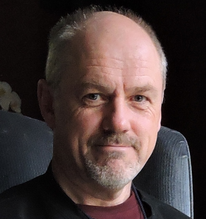 Ron Plazier