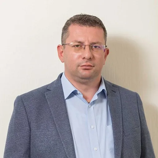 Alexandre Bagratia