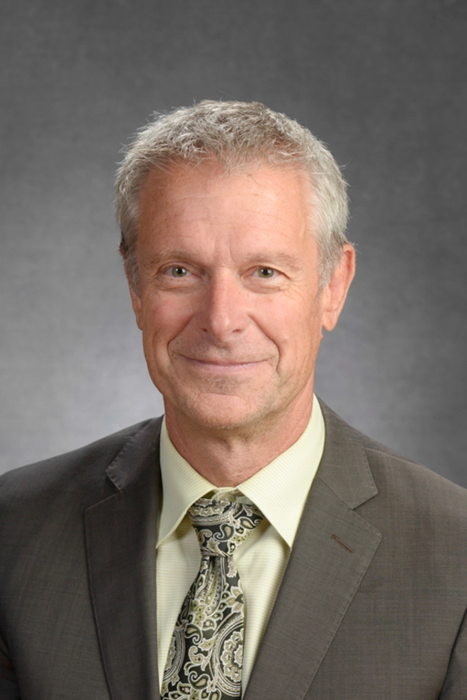 Jon Butcher
