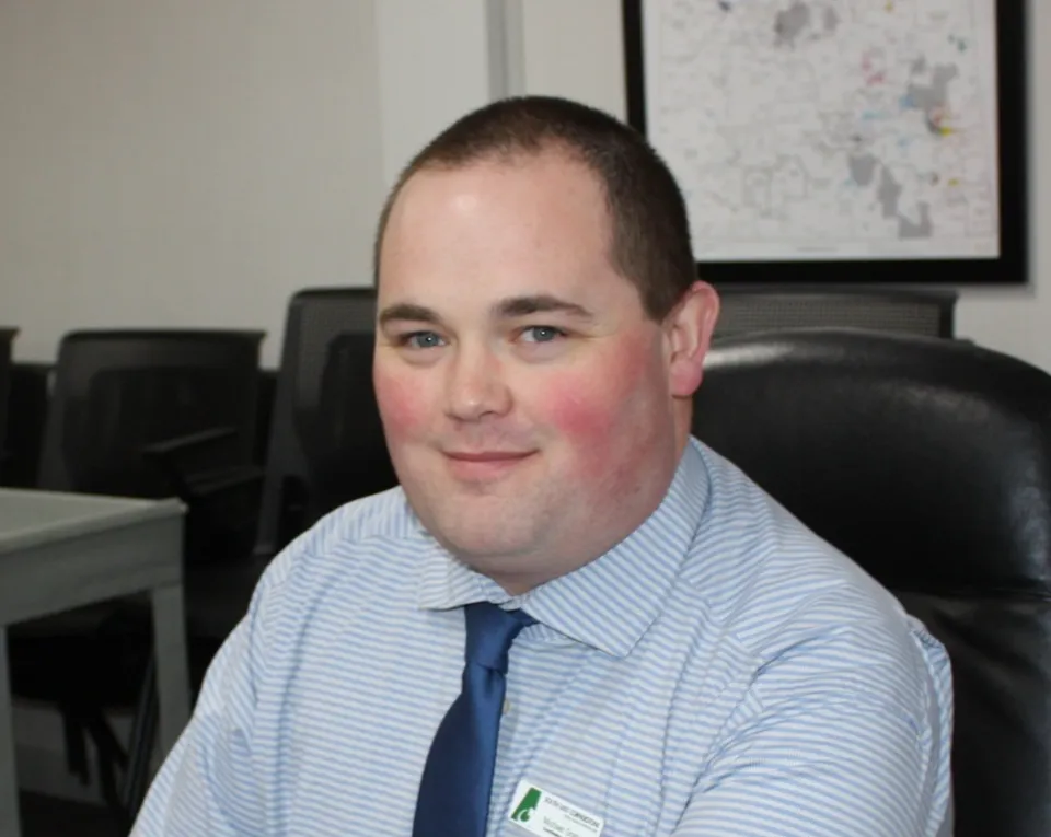 Michael Graham