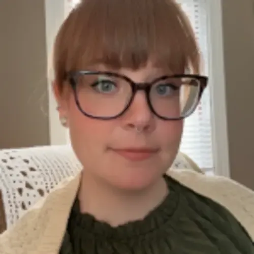 Rhae Fletcher
