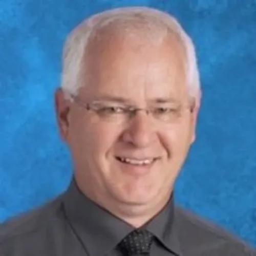 Scott Sorestad