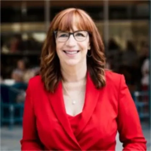 Wendy Cox Blair